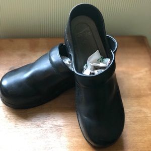 Dansko Nursing Clogs